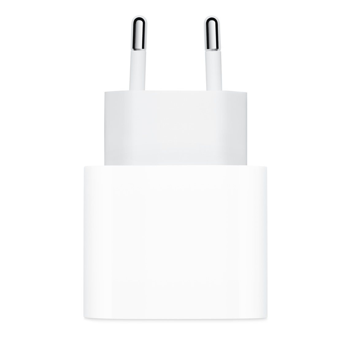 20W Type-C Başlık  BEYAZ görsel 2