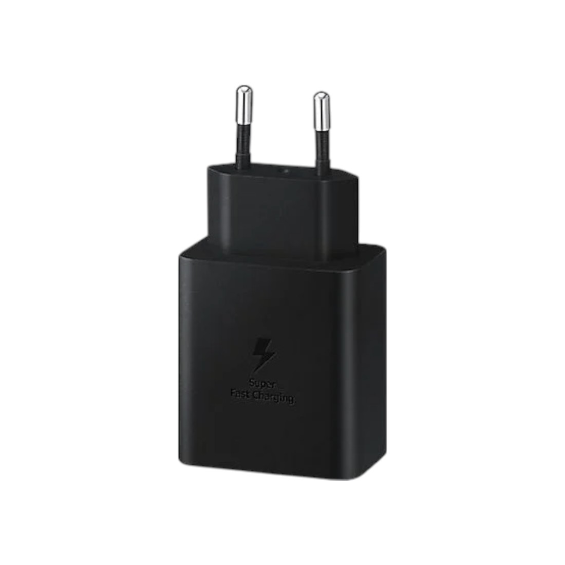 45W Power Adapter  SİYAH görsel 2