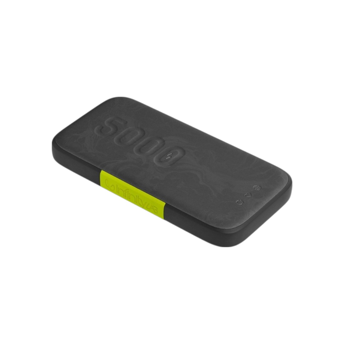 5000 Mah 18w - SİYAH görsel 2