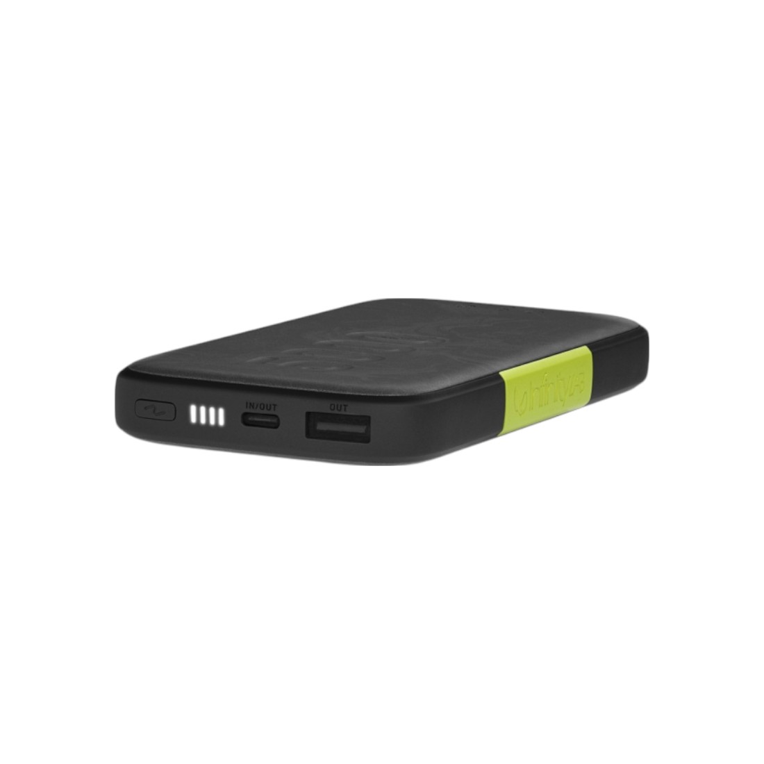 5000 Mah 18w - SİYAH görsel 4