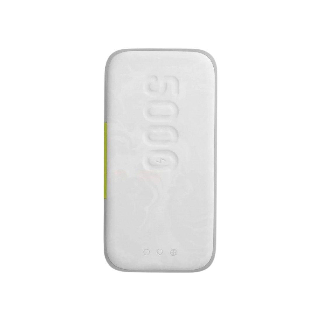 5000 Mah 18w - SİYAH görsel 5