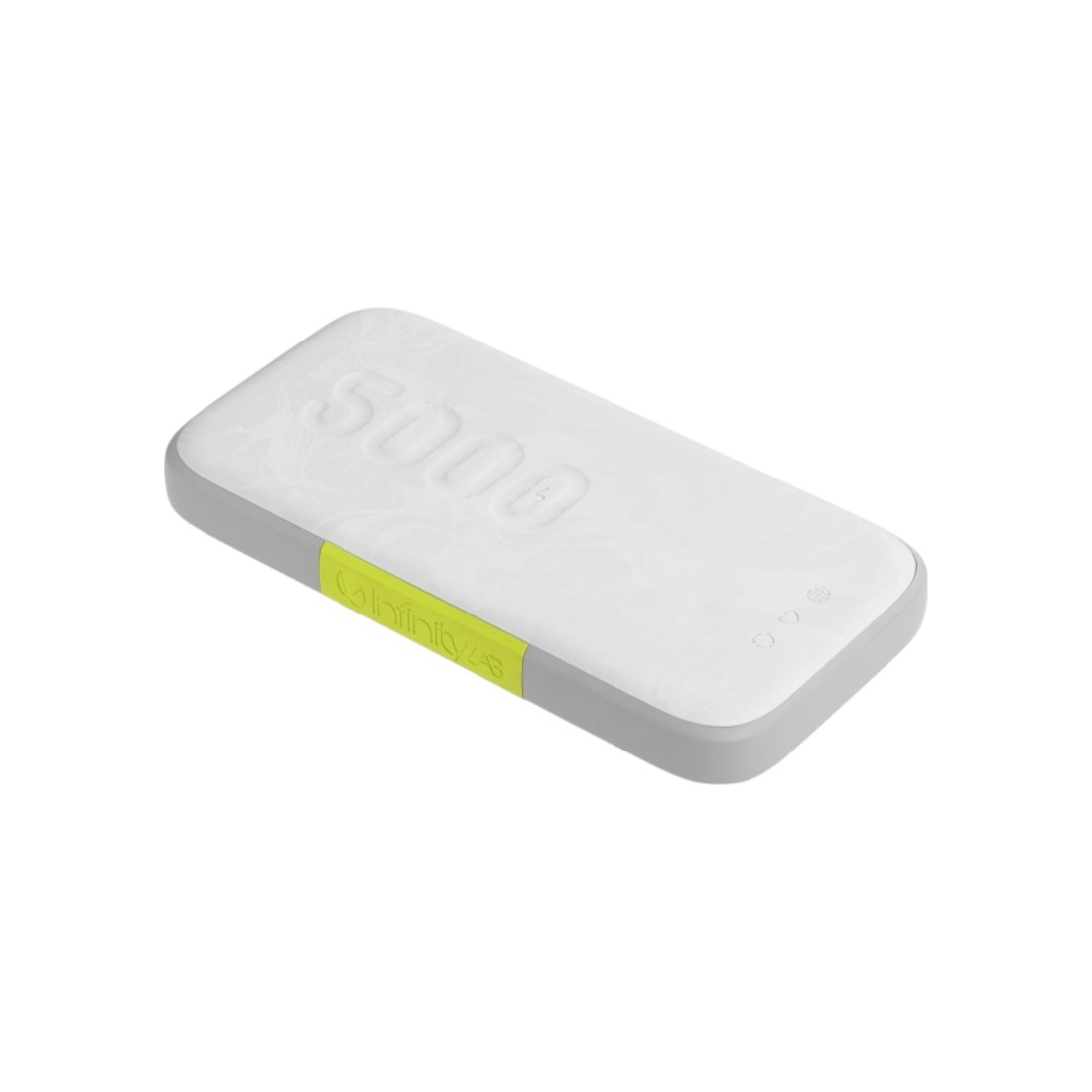 5000 Mah 18w - SİYAH görsel 6