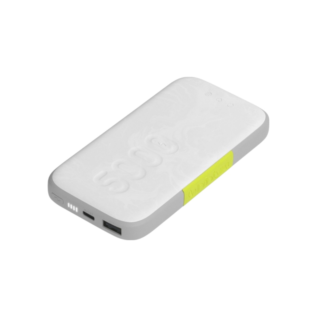 5000 Mah 18w - SİYAH görsel 7
