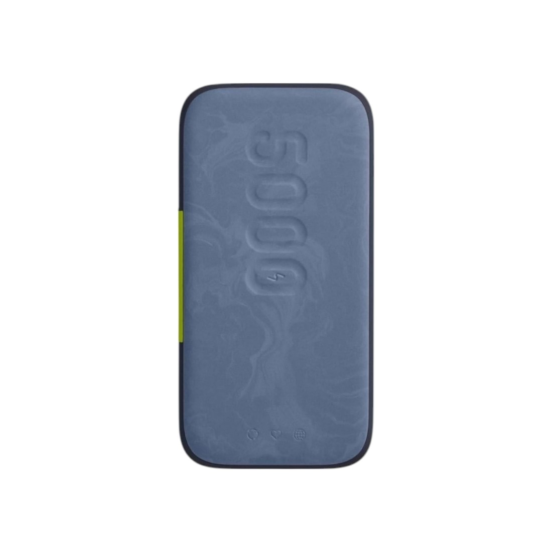 5000 Mah 18w - SİYAH görsel 9