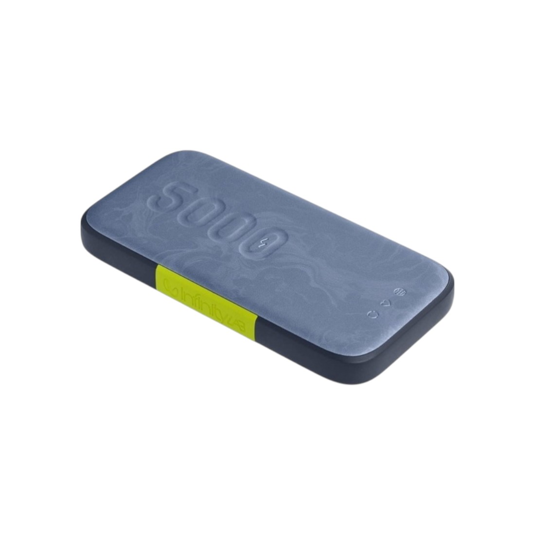 5000 Mah 18w - SİYAH görsel 10