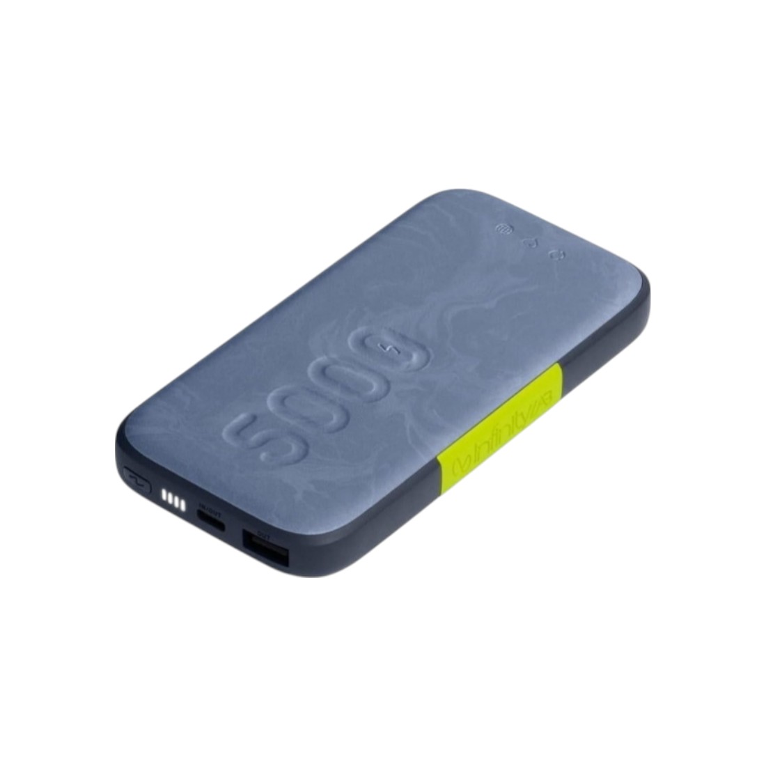 5000 Mah 18w - SİYAH görsel 11