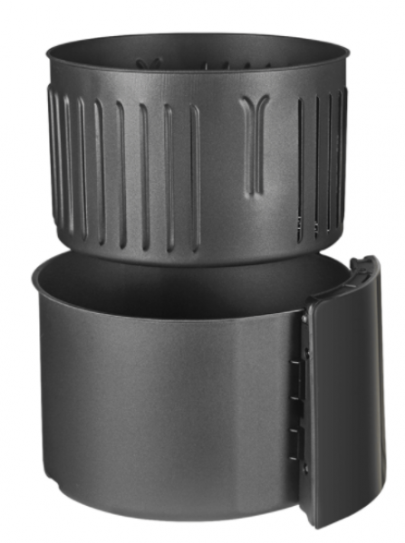 Airfryer   görsel 3