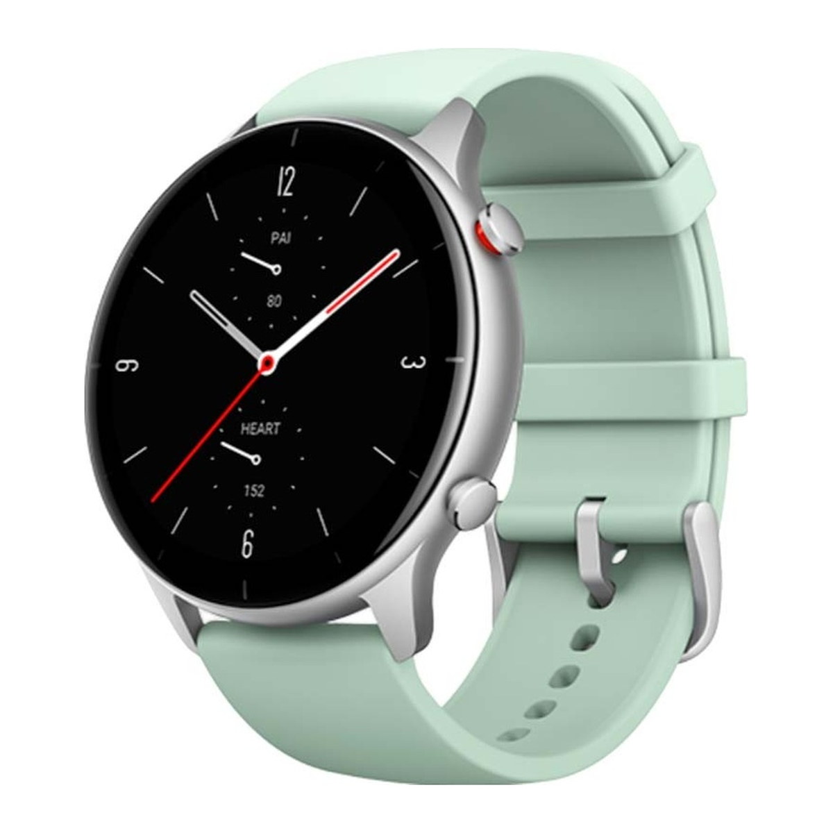 Amazfit GTR 2e Akıllı Saat Yeşil