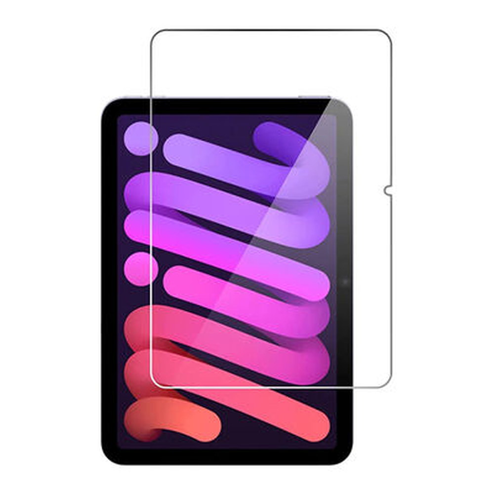 Apple iPad 10.9 2022 (10.Nesil) Zore Tablet Temperli Cam Ekran Koruyucu