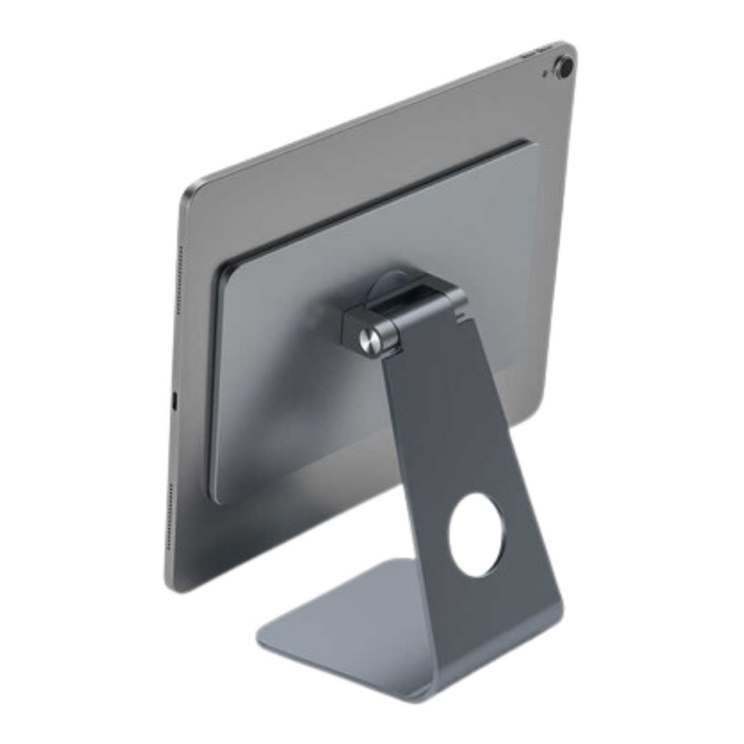 Apple iPad Pro 11 2021 (3.Nesil) Wiwu Ayrılabilen Magnetik Standlı Tablet Kılıfı
