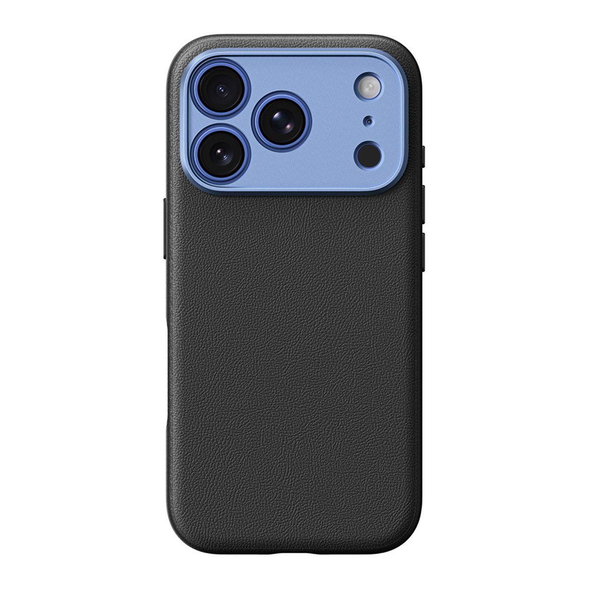 Apple iPhone 18 Pro Max Kılıf M-safe Şarj Özellikli Kamera Korumalı Amazingthing Minimal Lens Serisi Kapak