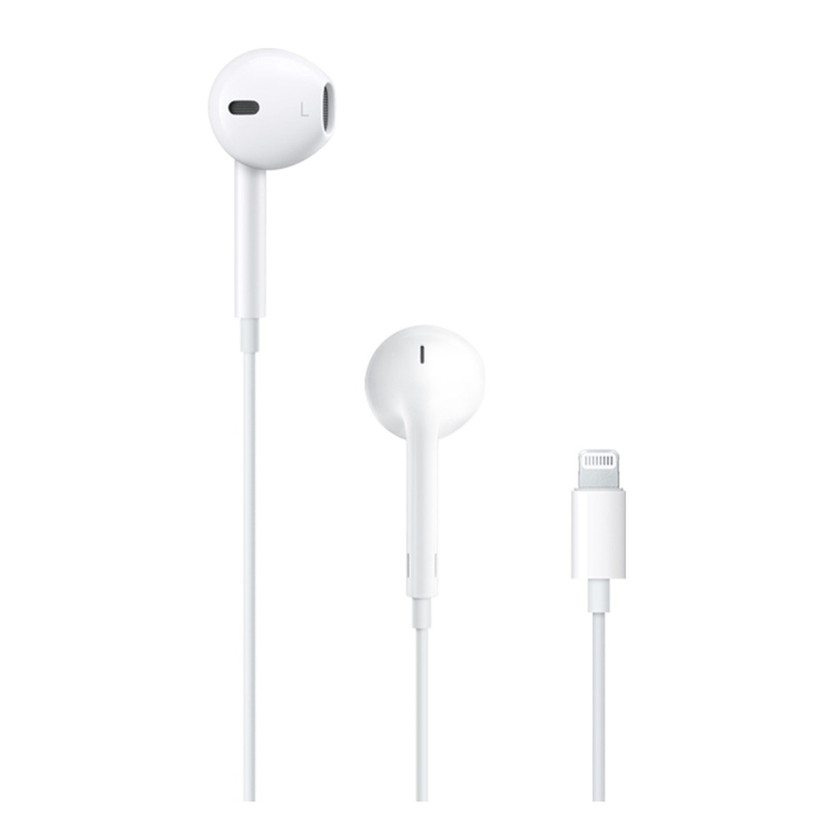 Apple Lightning Konnektörlü EarPods