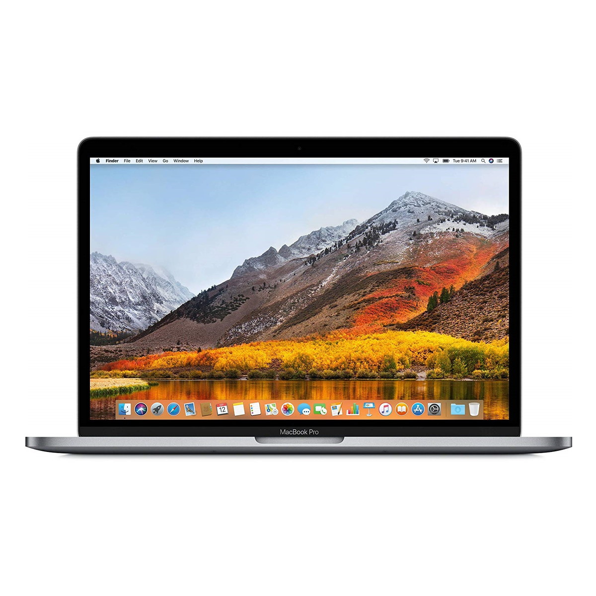 Apple Macbook Pro 2018 İ5 512GB Garanti Yok Temiz