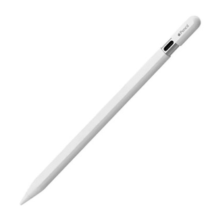 Apple Pencil Garanti Yok Beyaz Temiz