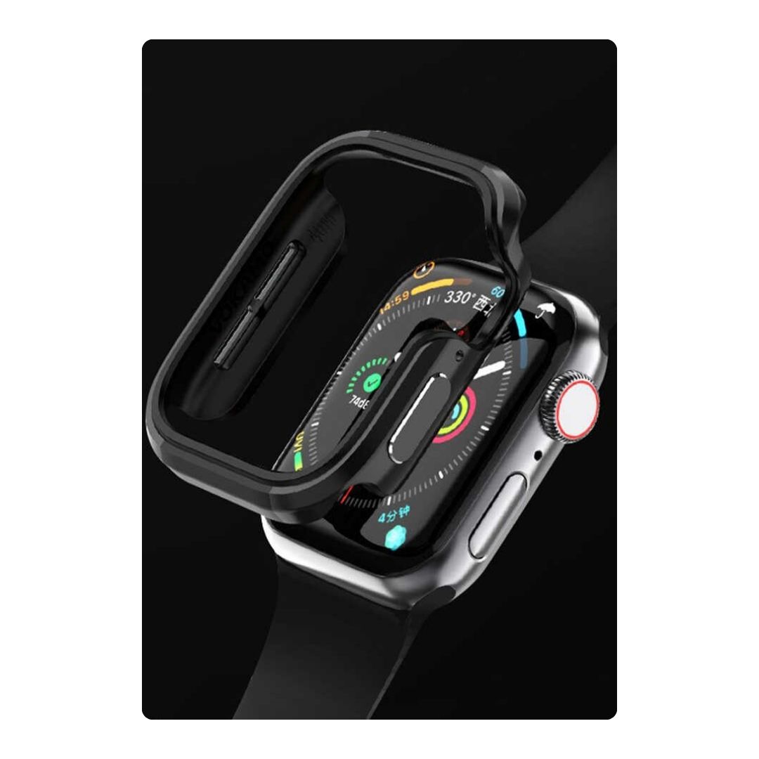 Apple Watch 7 41mm Wiwu Defense Watch Kapak