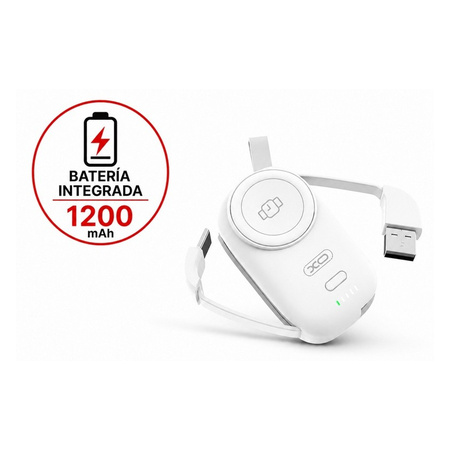 APPLE WATCH UYUMLU XO- PR225 ŞARJ ALETİ