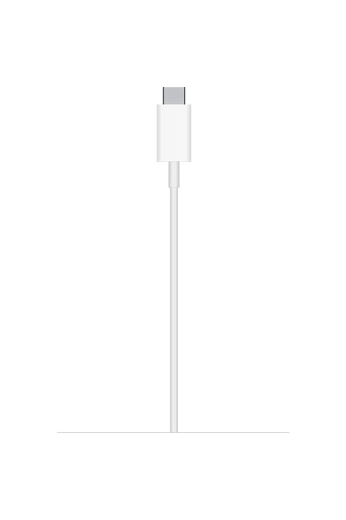 Magsafe Şarj Adaptörü - BEYAZ görsel 2