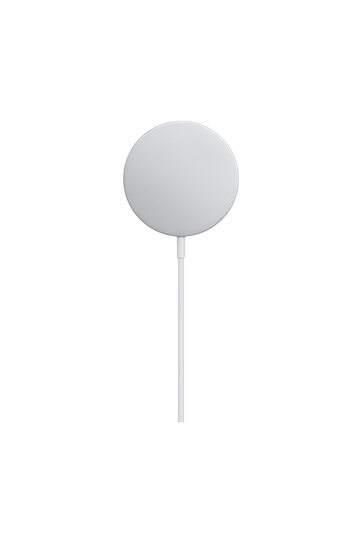 Magsafe Şarj Adaptörü - BEYAZ görsel 4