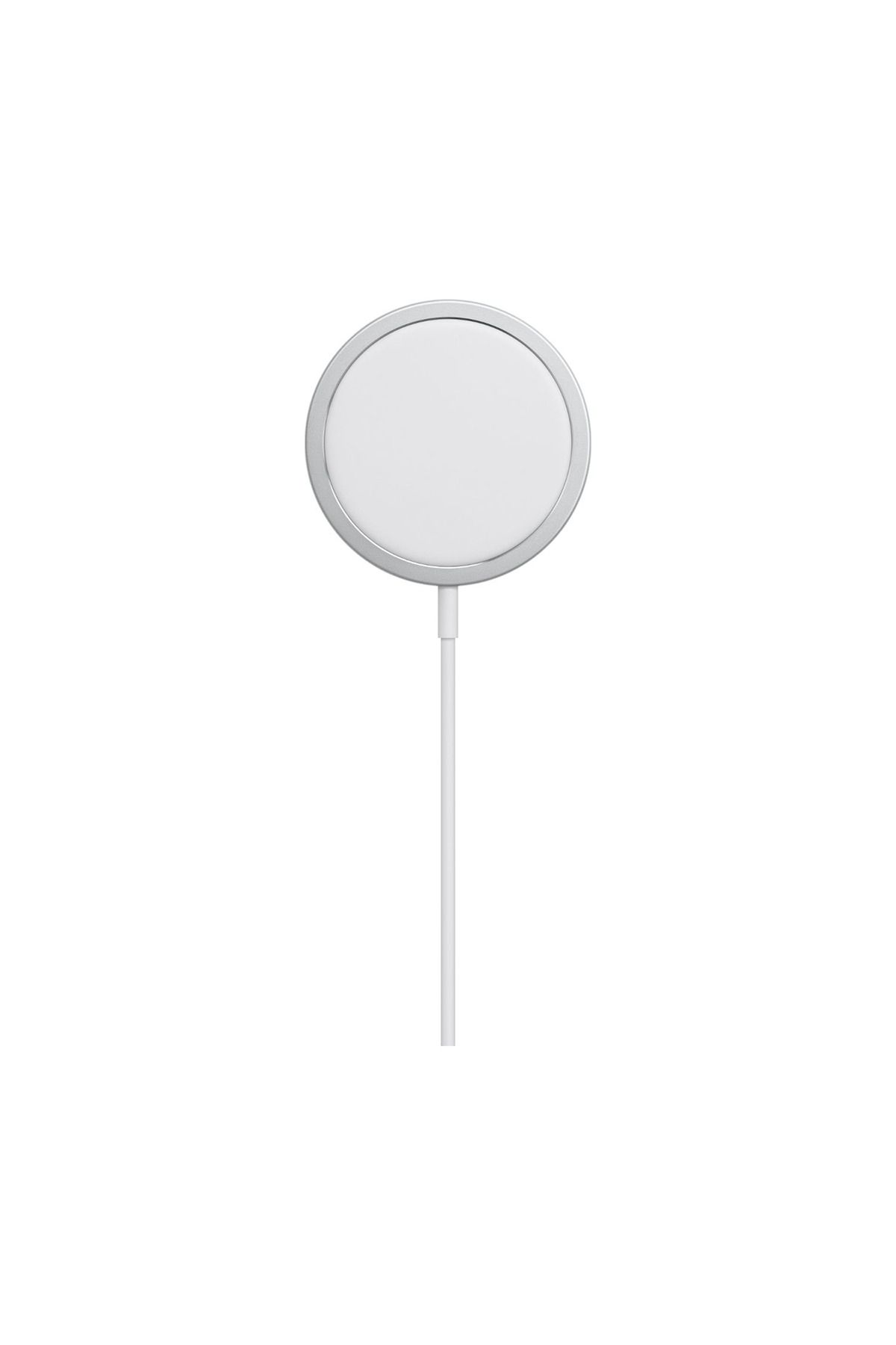 Magsafe Şarj Adaptörü - BEYAZ
