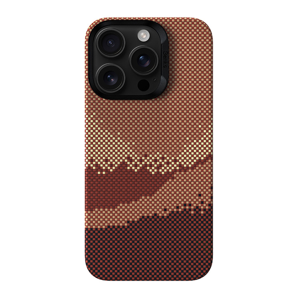 BENKS KEVLAR SERİES
