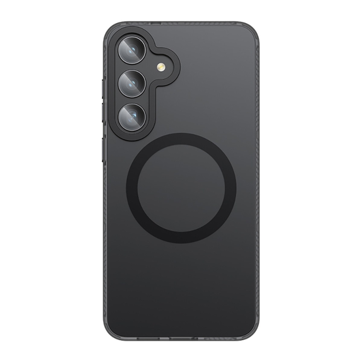 Benks Lucid Armor Magnetic Case Sam S26 Plus Black