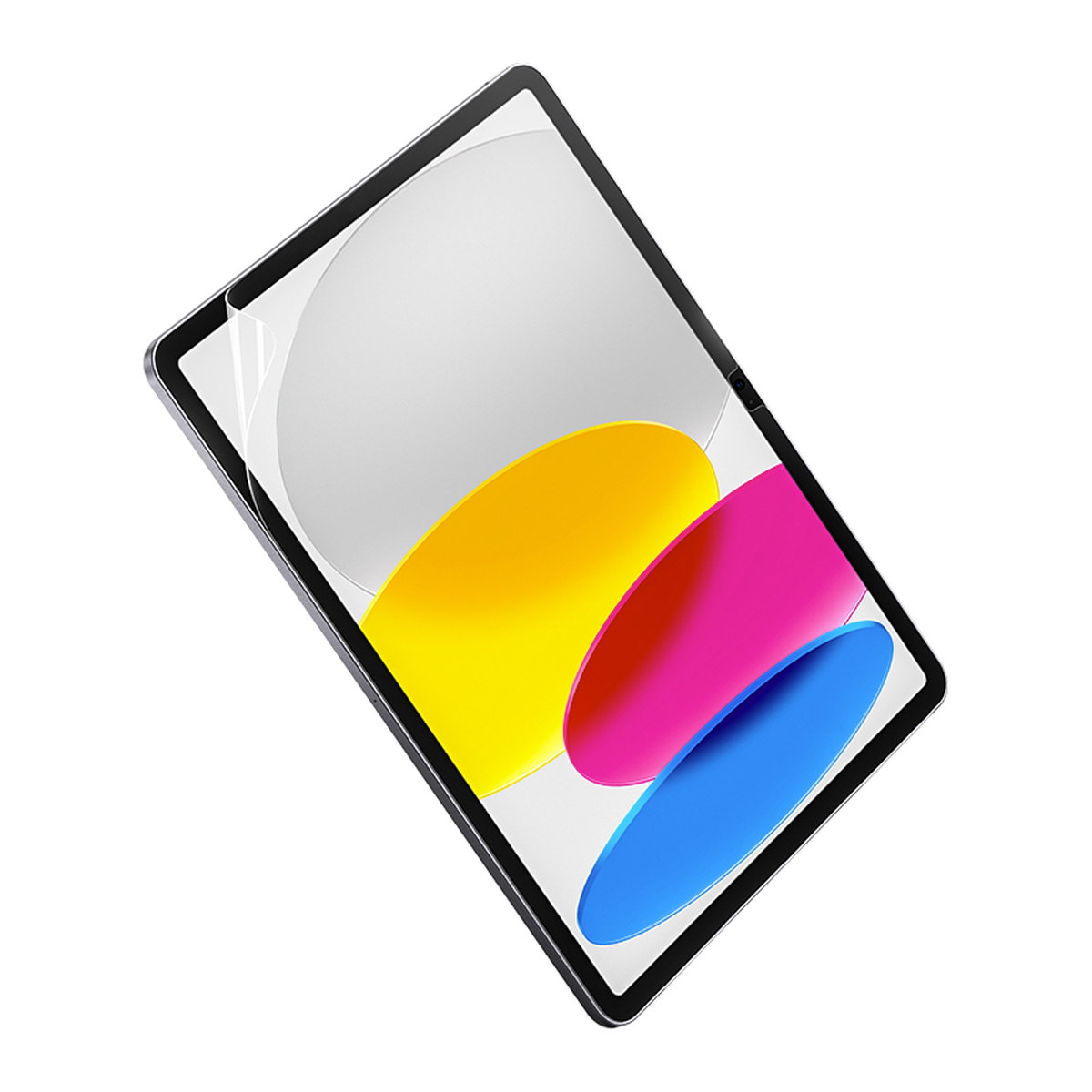 Benks Premium Paper Like Screen Protector For New Pad Ipad 10 2022