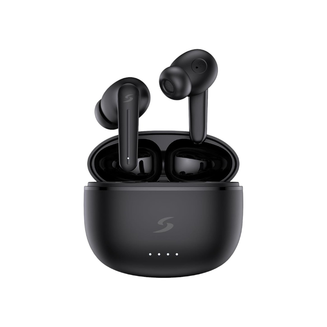 BH040S  SİYAH görsel 2