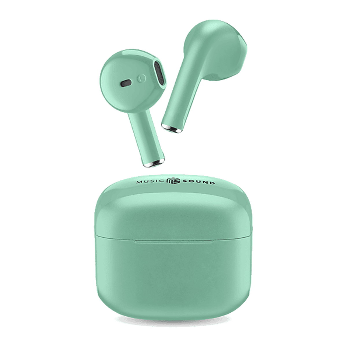 Cellular Line CELLULARLINE Music Sound Swag TWS Bluetooth Kulak İçi Kulaklık SiyahCellular Line CELLULARLINE Music Sound Swag TWS Bluetooth Kulak İçi Kulaklık Siyah
