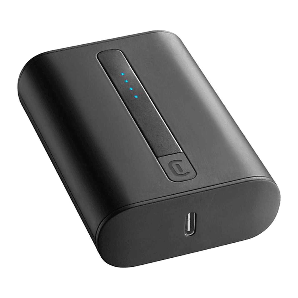 Cellularline 20W USB-c Chargıng Lightning Kablo Set 24 Ay Garantili