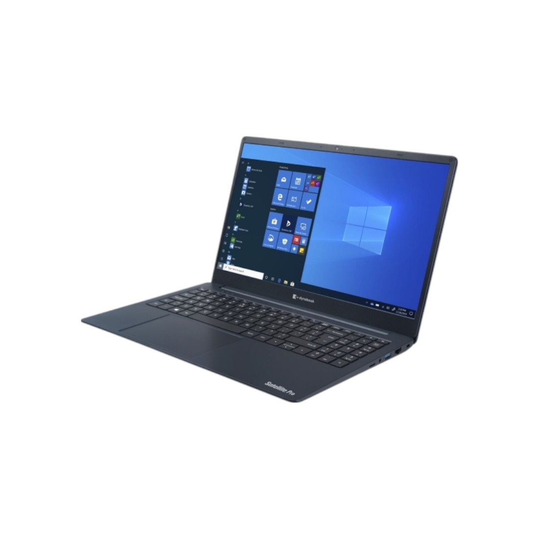 DYNABOOK C40-H-101 256GB Gümüş görsel 3
