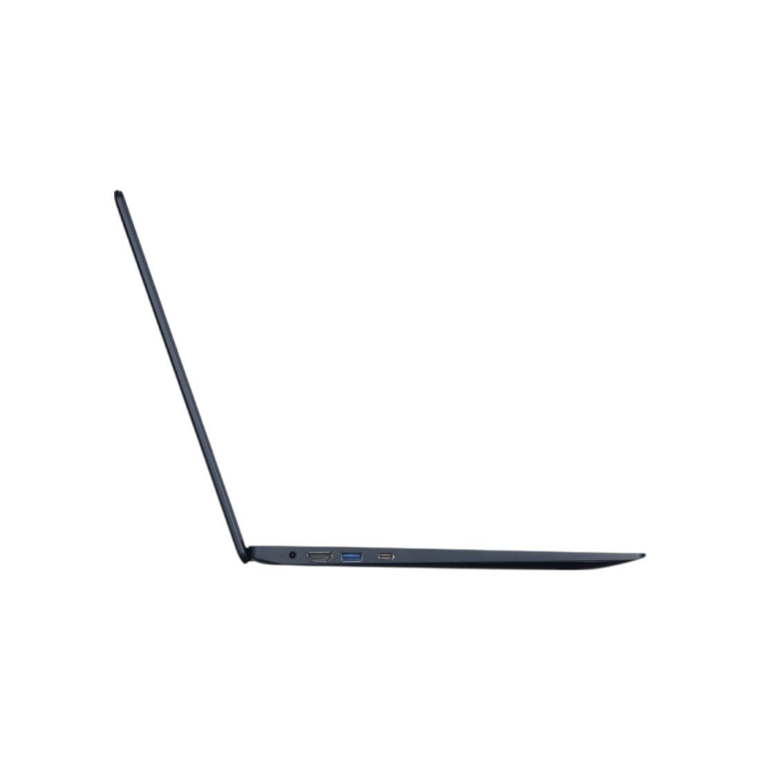 DYNABOOK C40-H-101 256GB Gümüş görsel 6