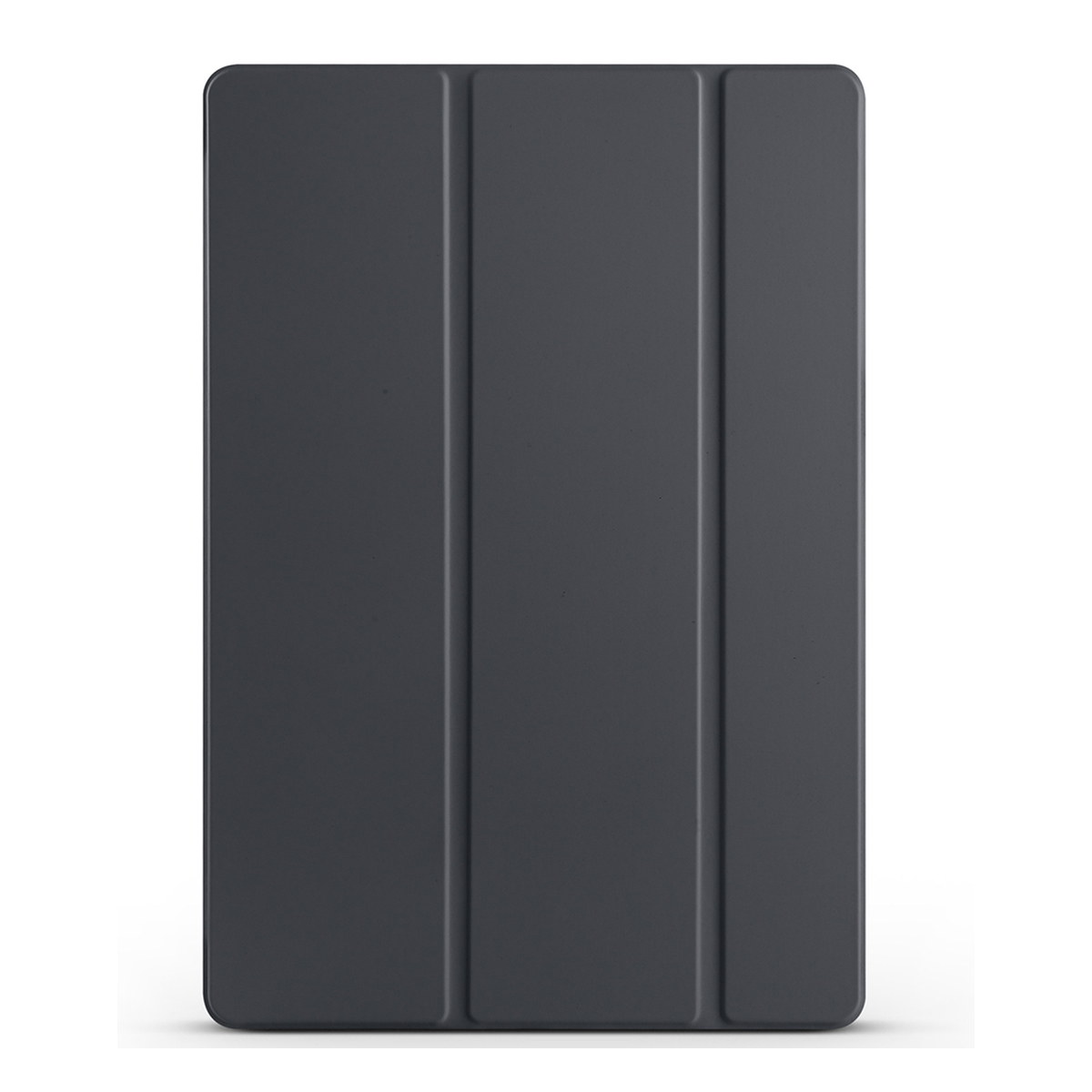 Galaxy Tab S10 FE Plus Zore Smart Cover Kalem Bölmeli Standlı 1-1 Kılıf