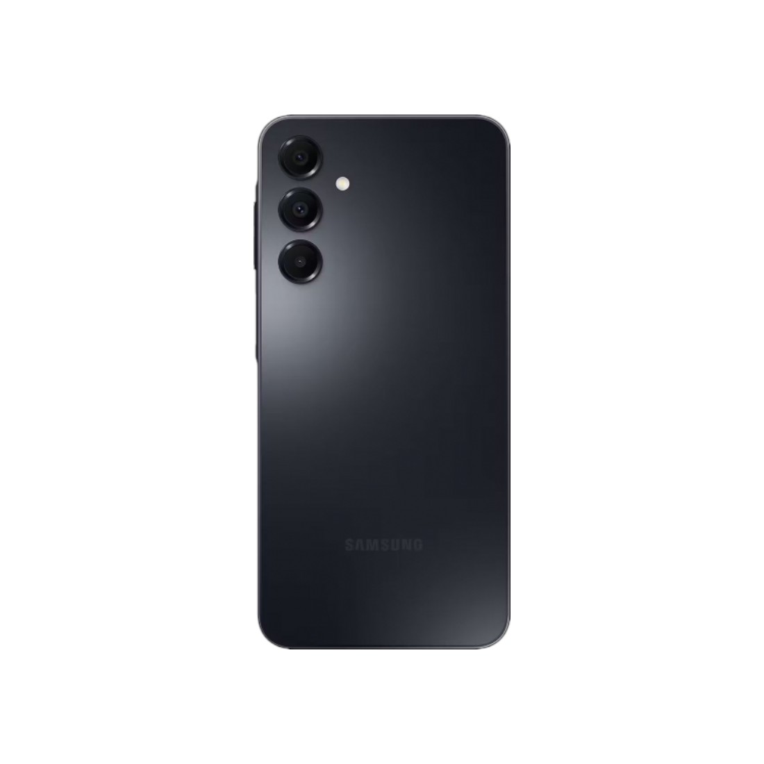 Galaxy A16 4GB/128GB SİYAH görsel 2