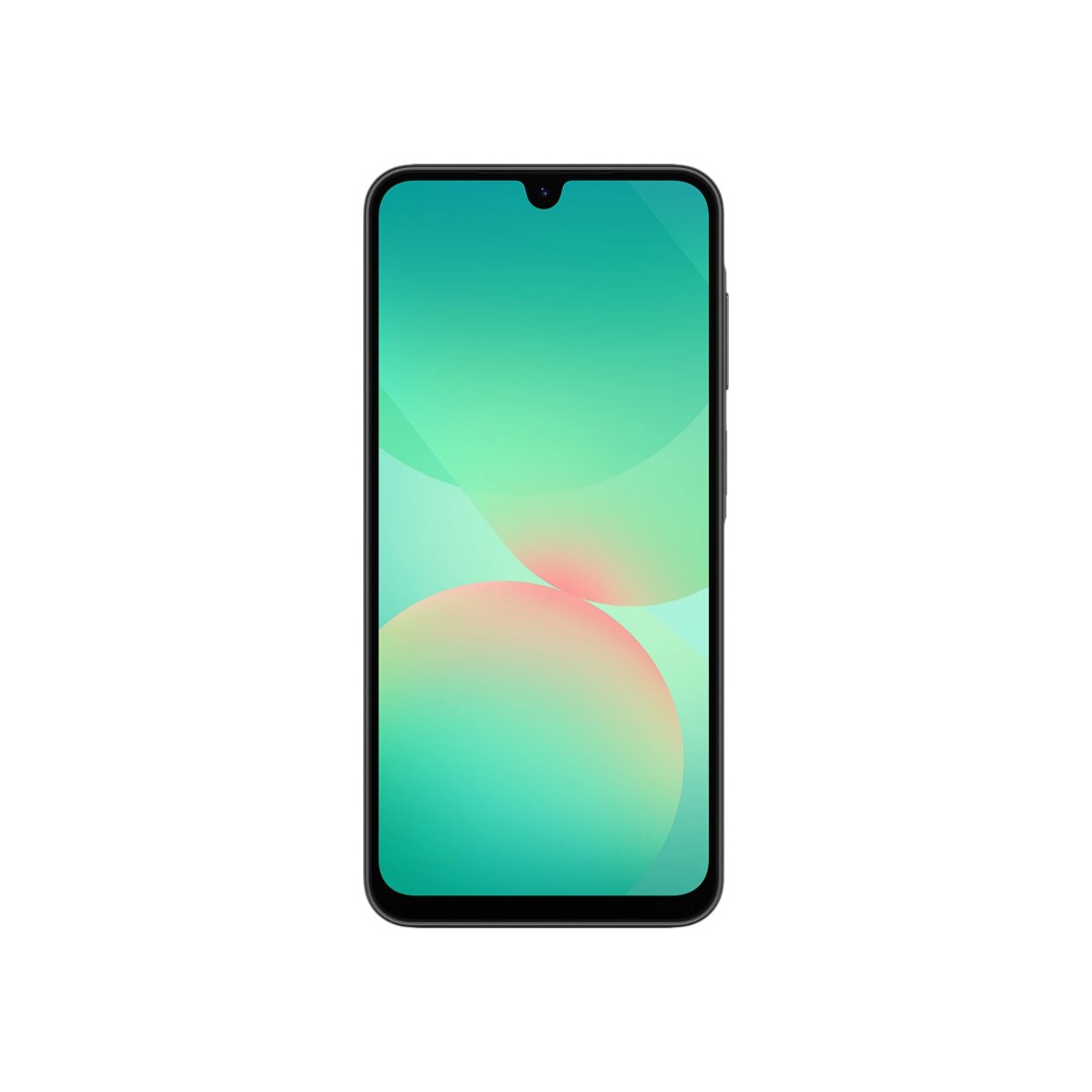Galaxy A26 5G 6GB/128GB SİYAH görsel 2