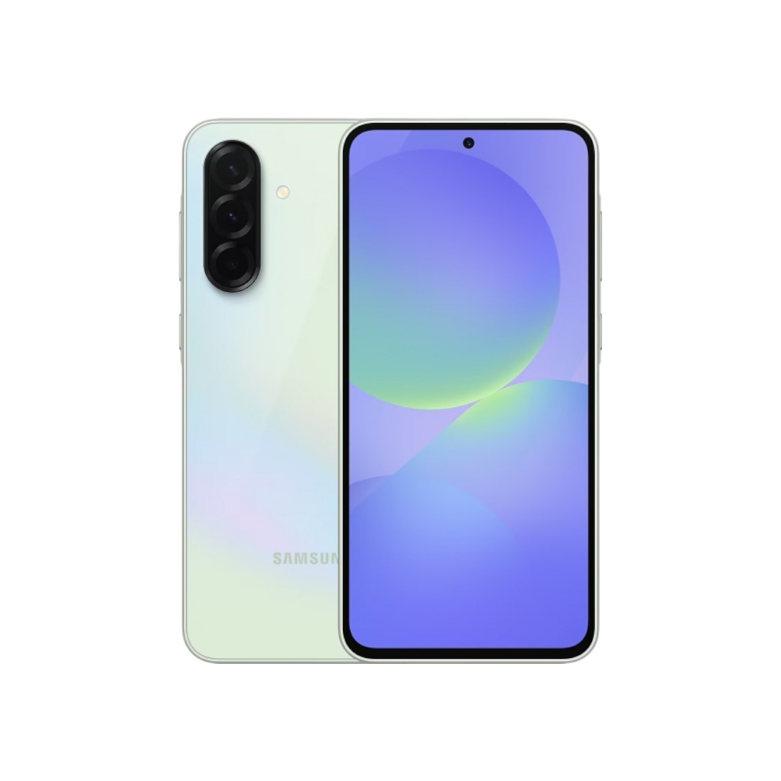 Galaxy A36 5G 8GB/256GB YEŞİL görsel 2