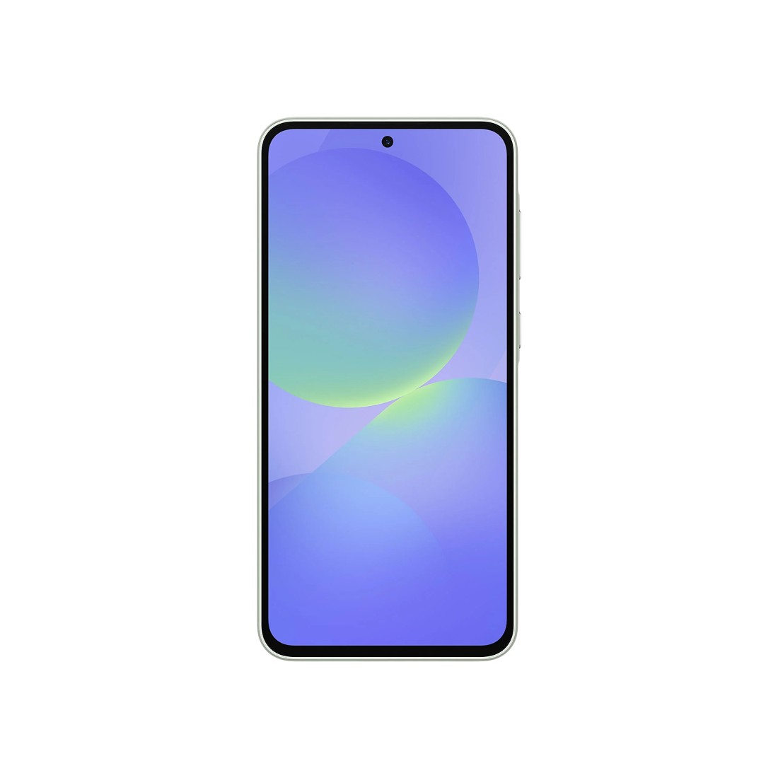 Galaxy A36 5G 8GB/256GB YEŞİL görsel 3