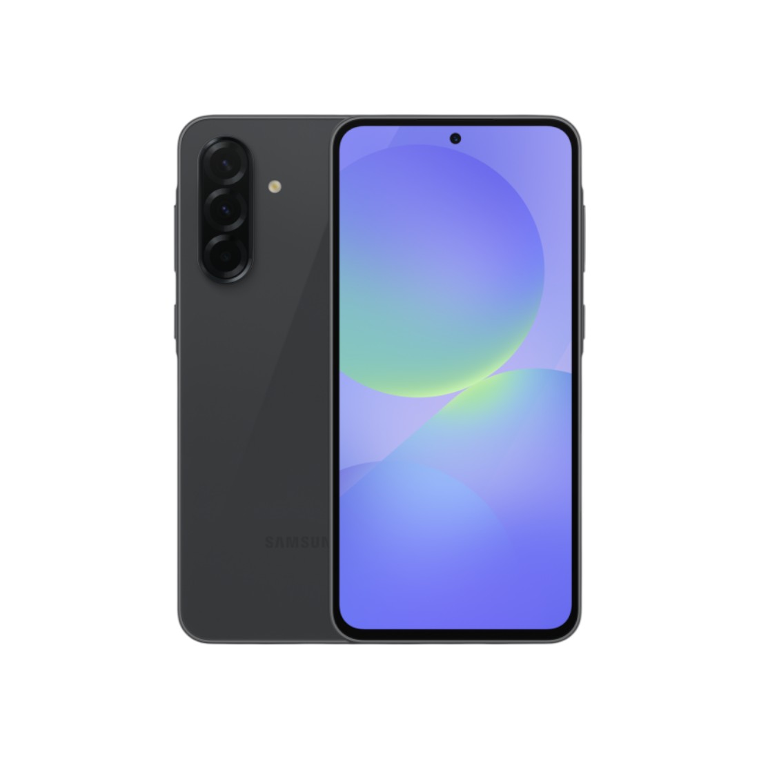 Galaxy A36 5G 8GB/128GB SİYAH görsel 2