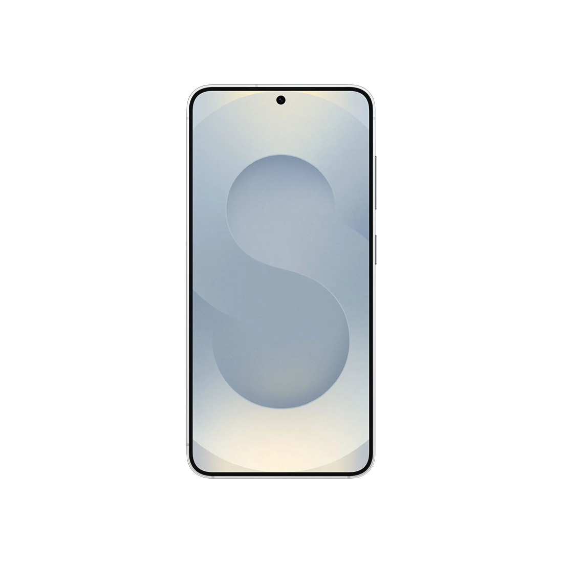 Galaxy S25 12GB/256GB Gümüş görsel 2
