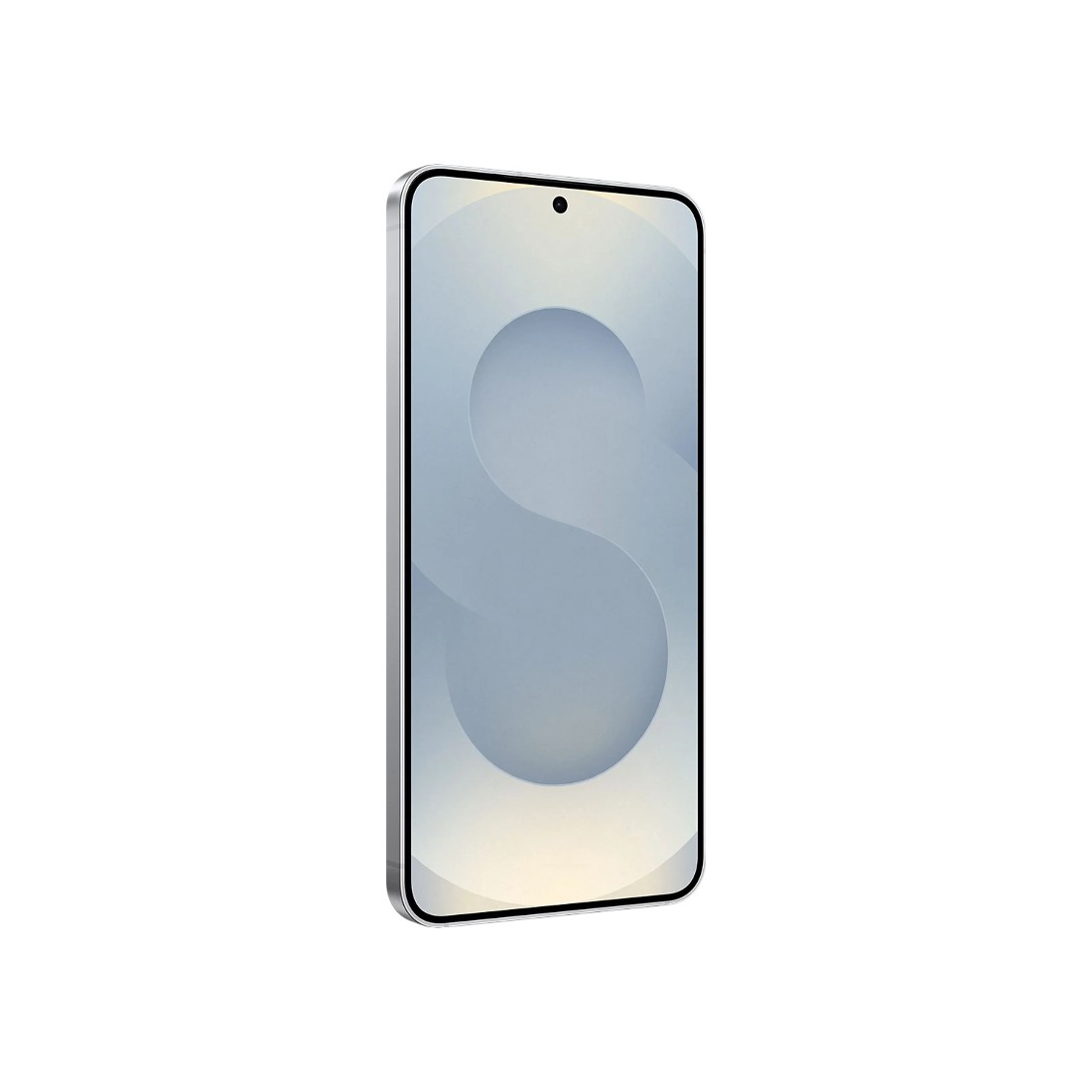 Galaxy S25 12GB/256GB Gümüş görsel 3