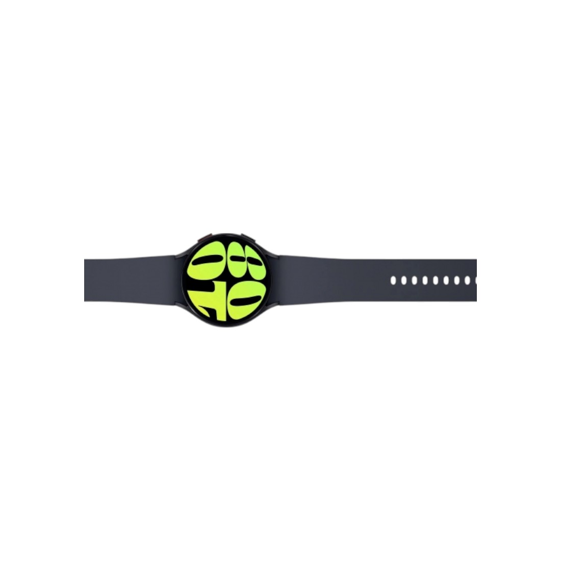 GALAXY WATCH6 - SİYAH görsel 2