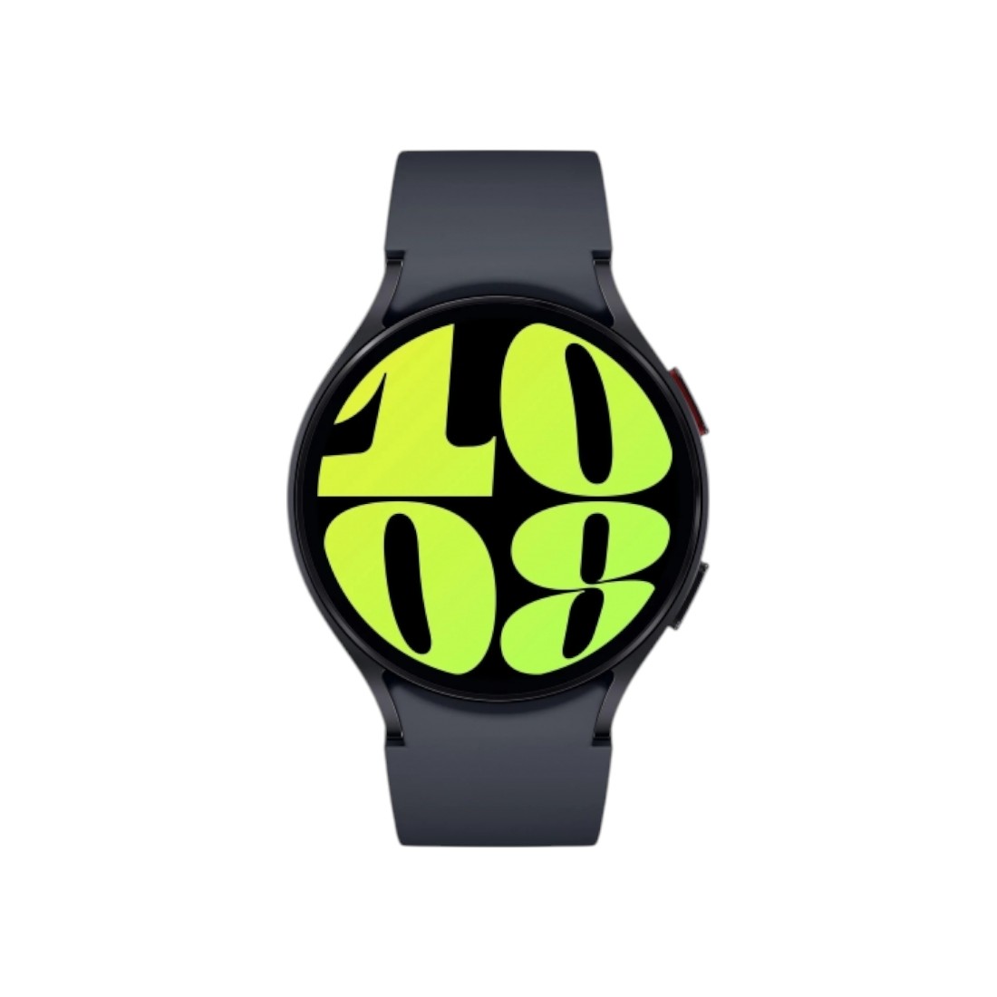GALAXY WATCH6 - SİYAH görsel 3