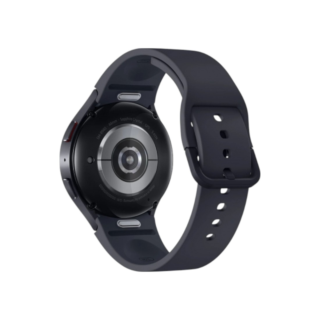 GALAXY WATCH6 - SİYAH görsel 4