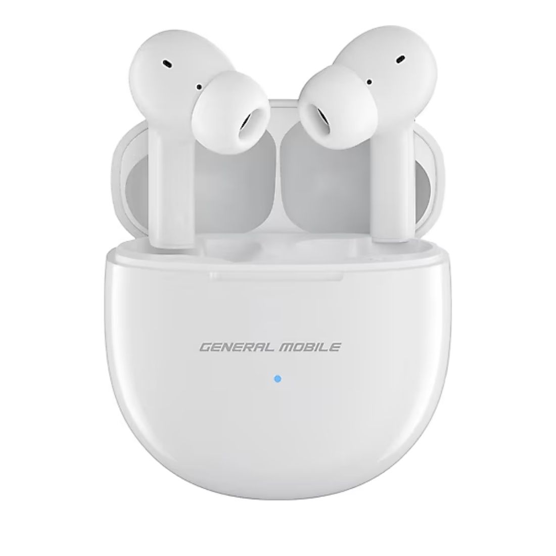 GENERAL MOBİLE PODS 3 PRO TEŞHİR 12 AY GARANTİLİ BEYAZ