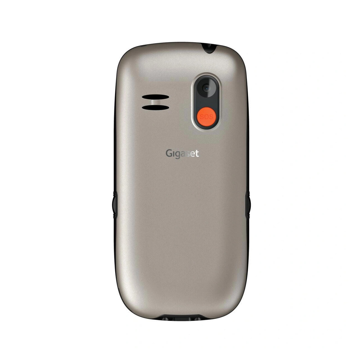 Gigaset GL395 Tuşlu Cep Telefonu Beyaz