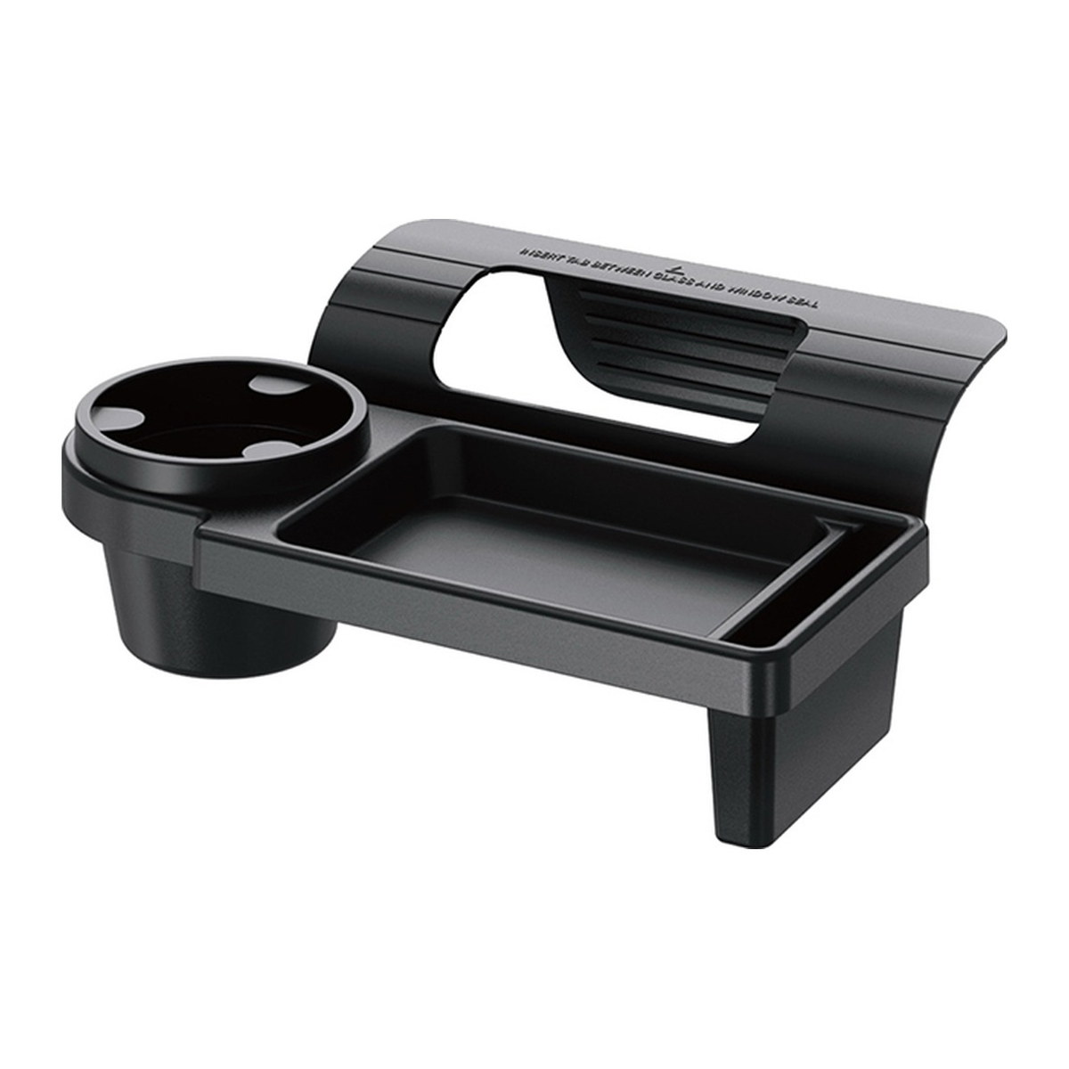 Go-Des GD-HD567 Car Storage Rack