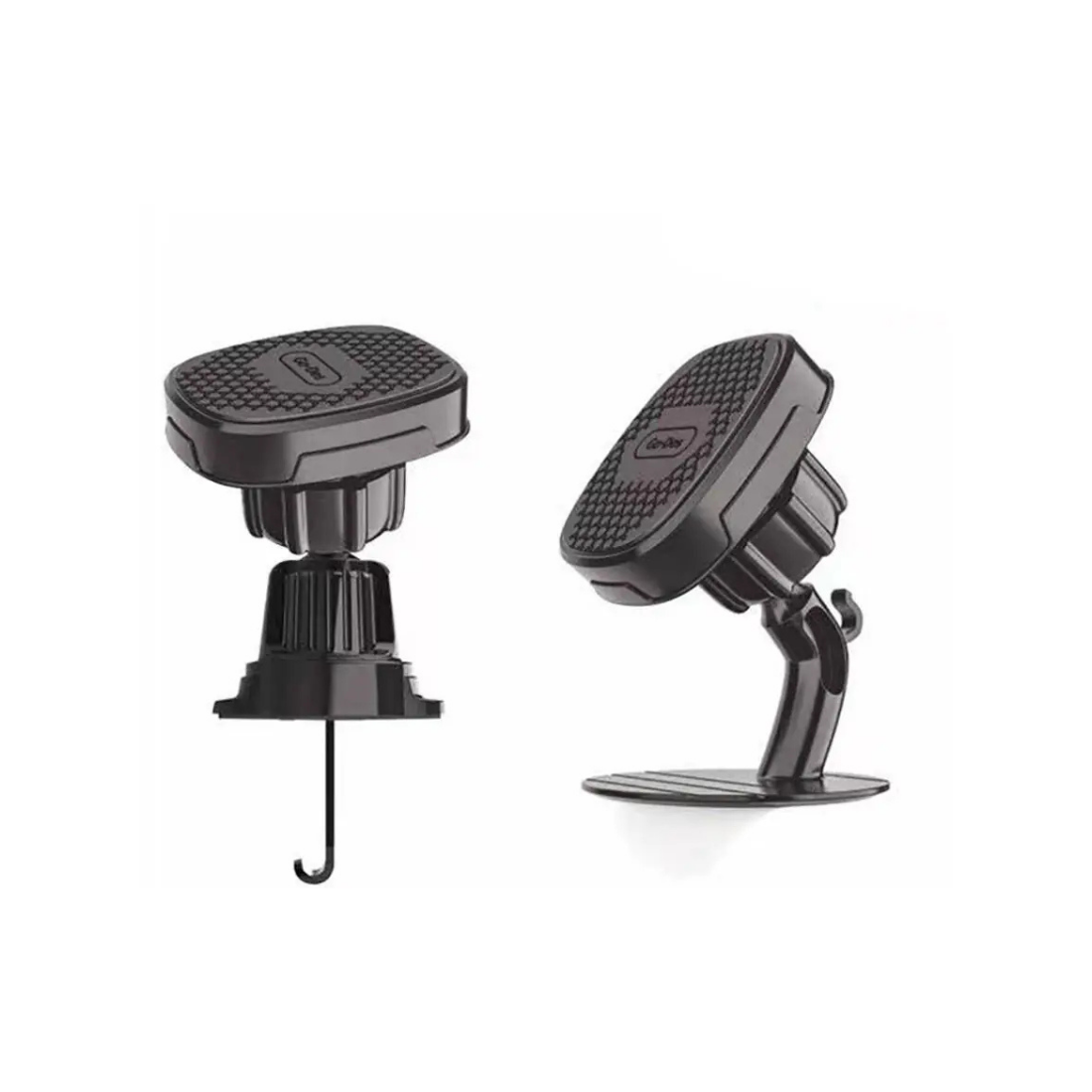 GO-DES MAGNETİC CAR HOLDER 2 İN 1 GD-HD835S