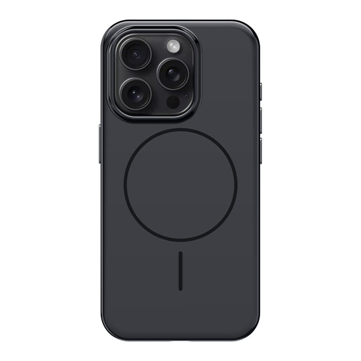 HDD Apple iPhone 16 Pro Max HBC-300 Beat Magsafe Kılıf