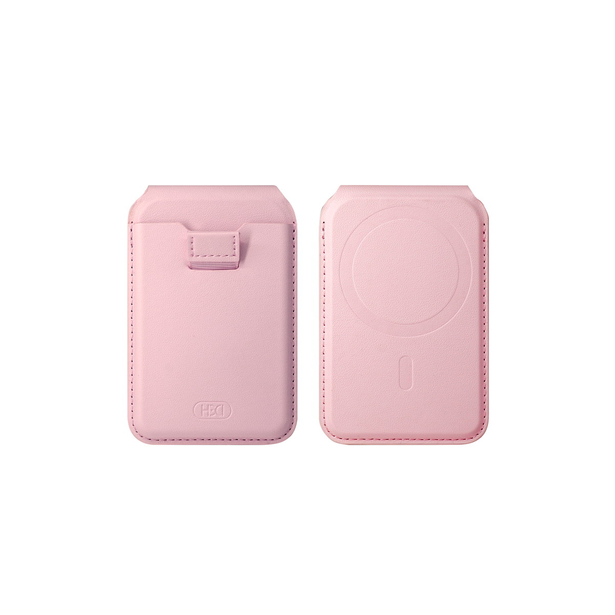 HDD HS-020 Namib Stand Özellikli Magsafe Kartlık