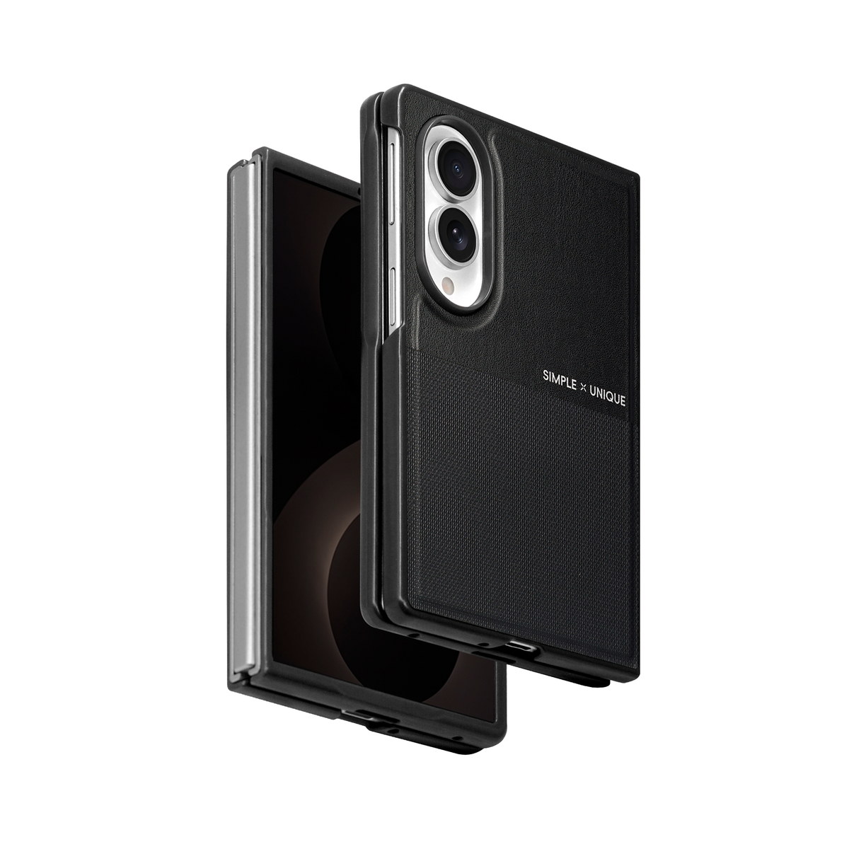 HDD Samsung Galaxy Z Fold 8 HBC-482 Siachen Magsafe Kapak
