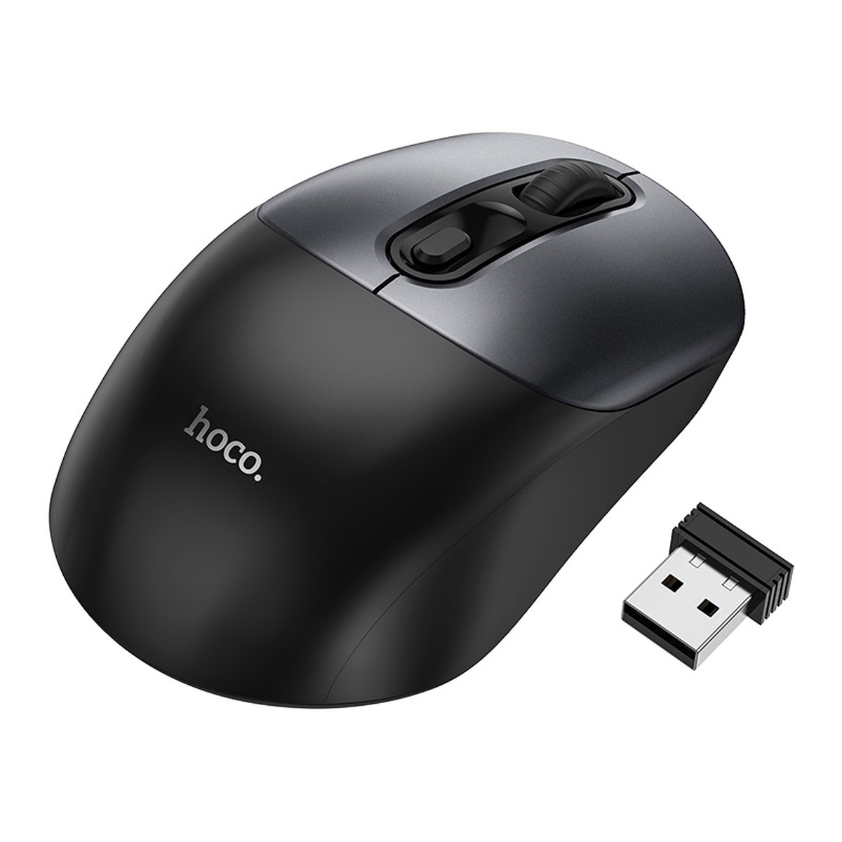 Hoco. GM28 2.4G Business Kablosuz Mouse